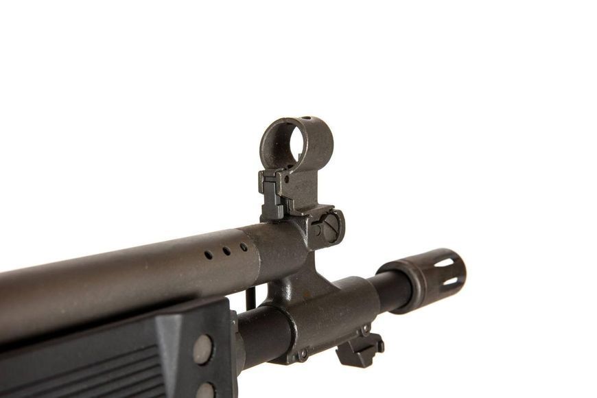 Страйкбольный аналог karabinka " Galil SAR AEG [King Arms] (для страйкболу) KIA-01-031370 фото
