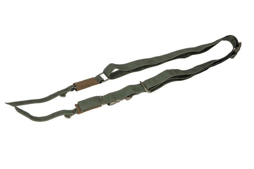 3-pkt pas nośny Specna Arms II - oliwkowy [Specna Arms] (для страйкболу) SPE-24-029313 фото
