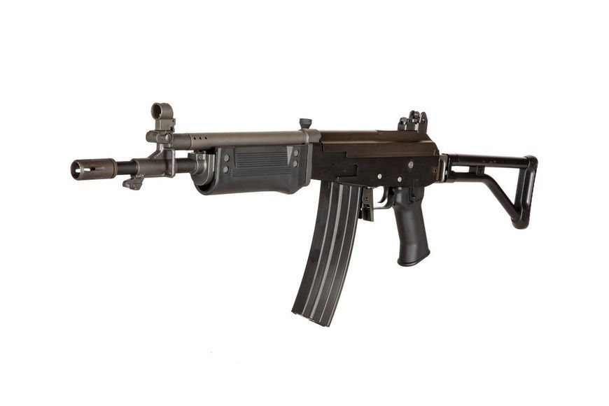 Страйкбольный аналог karabinka " Galil SAR AEG [King Arms] (для страйкболу) KIA-01-031370 фото