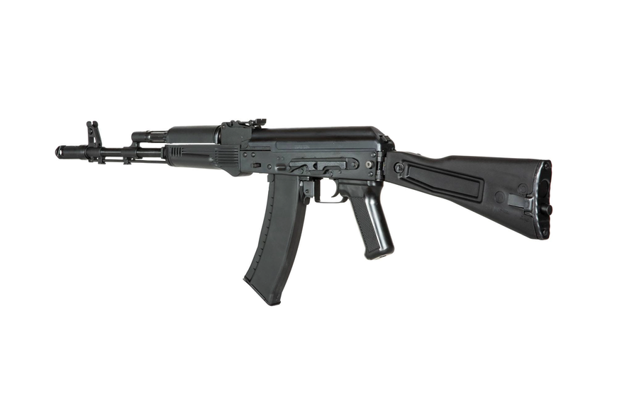 Штурмовая винтовка АК 74 EL-74 MN Essential [E&L] EIL-01-038783(ELAK74MN) фото
