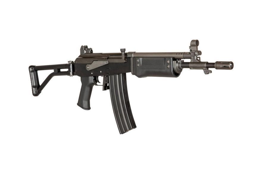 Страйкбольный аналог karabinka " Galil SAR AEG [King Arms] (для страйкболу) KIA-01-031370 фото