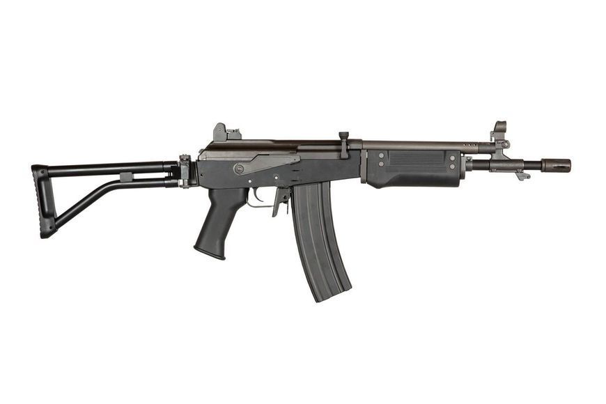 Страйкбольный аналог karabinka " Galil SAR AEG [King Arms] (для страйкболу) KIA-01-031370 фото
