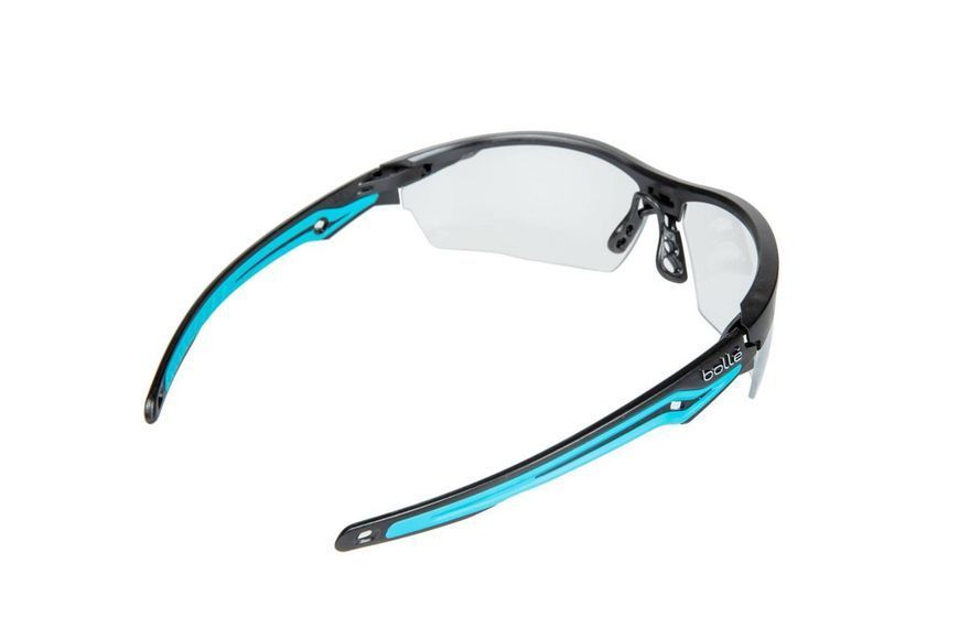 Bolle Safety - Okulary ochronne TRYON - Przezroczyste [Bolle] (для страйкбола) BOL-41-033358 фото