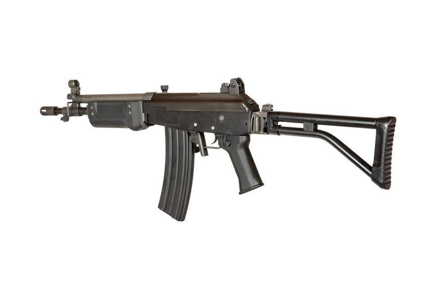 Страйкбольный аналог karabinka " Galil SAR AEG [King Arms] (для страйкболу) KIA-01-031370 фото