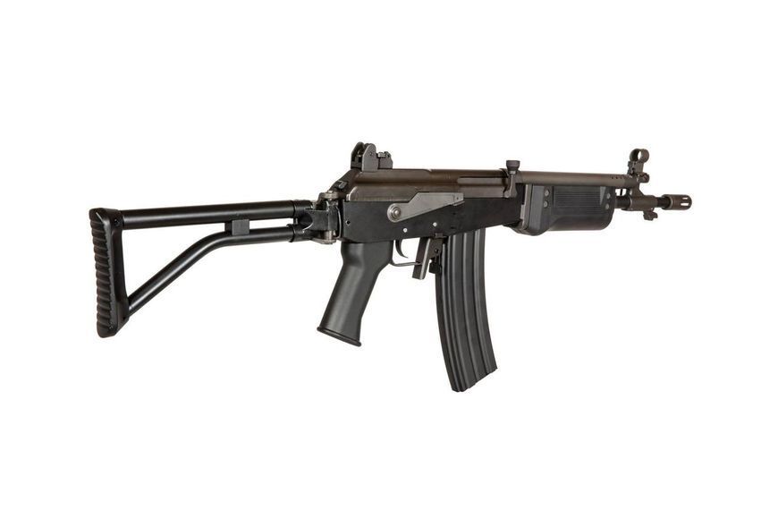 Страйкбольный аналог karabinka " Galil SAR AEG [King Arms] (для страйкболу) KIA-01-031370 фото