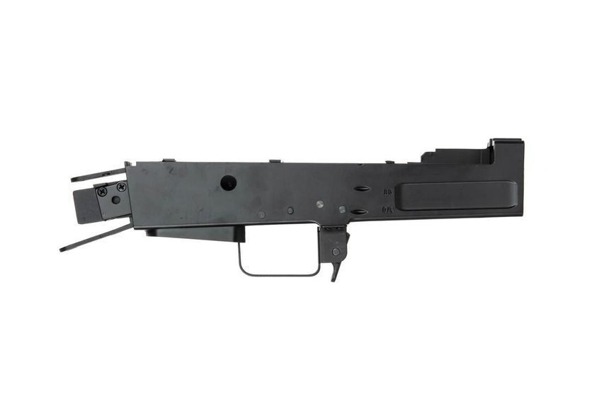 Korpus do аналогов typu AK JG ze stałą kolbą [JG] (для страйкбола) JGW-09-007689 фото
