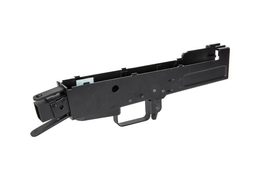 Korpus do аналогов typu AK JG ze stałą kolbą [JG] (для страйкбола) JGW-09-007689 фото