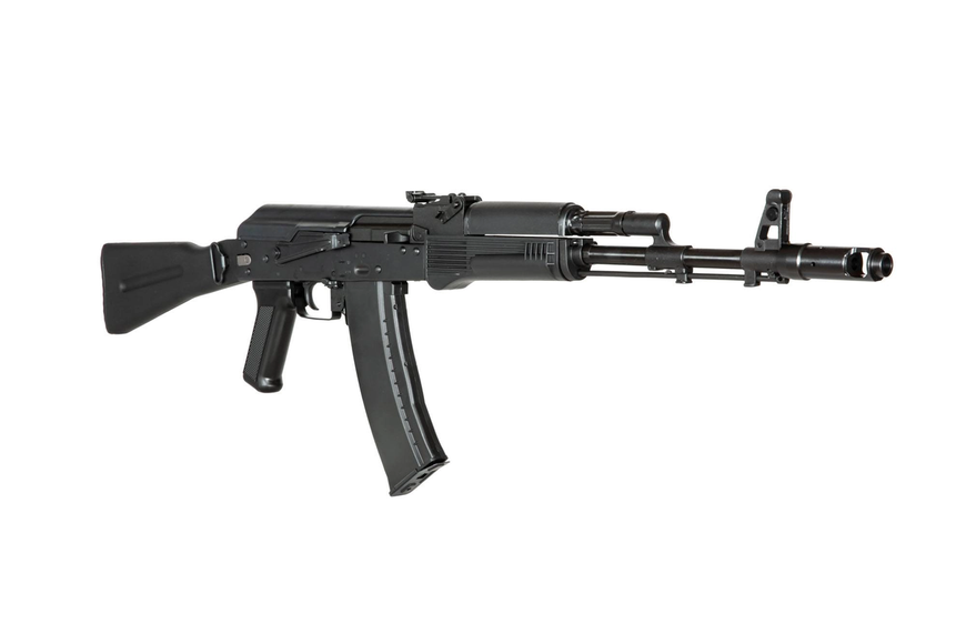Штурмовая винтовка АК 74 EL-74 MN Essential [E&L] EIL-01-038783(ELAK74MN) фото