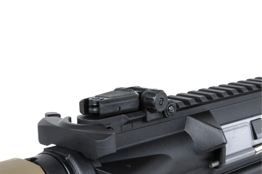 Штурмова гвинтівка Daniel Defense&reg; MK18 SA-C19 CORE&trade; HAL ETU&trade; Gen.2 - Chaos Bronze [Specna Arms] SPE-01-047112 фото