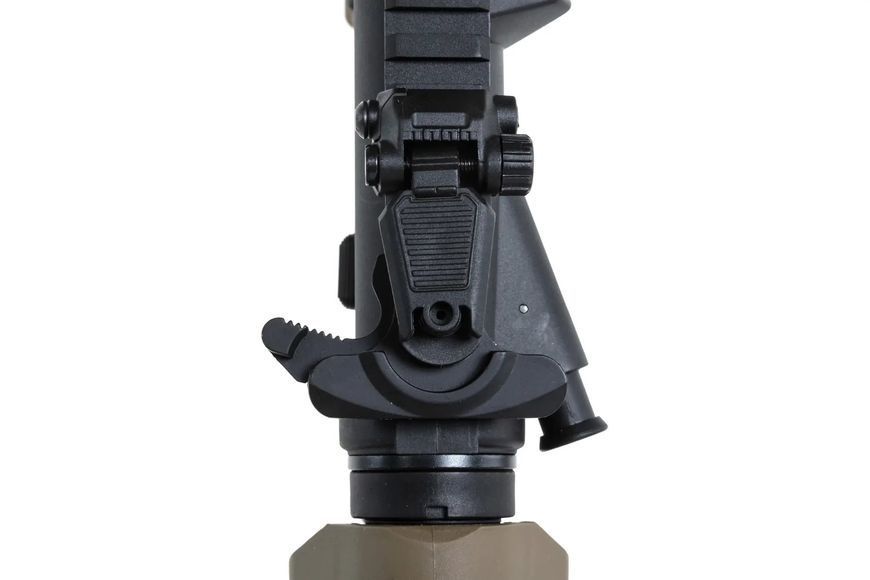 Штурмова гвинтівка Daniel Defense&reg; MK18 SA-C19 CORE&trade; HAL ETU&trade; Gen.2 - Chaos Bronze [Specna Arms] SPE-01-047112 фото