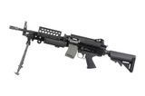 Страйкбольный аналог ręcznego karabinu maszynowego MK46 S. P. W. [Classic Army] (для страйкболу) CLA-01-011145 фото