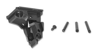 Guarder - Steel Rear Chassis for Marui G17 - GLK-87(A) (для страйкбола) 14963 фото