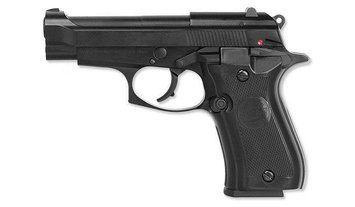 WE - Mini M92 Pistol airsoft (для страйкболу) 13118 фото