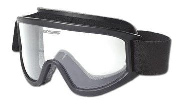 ESS - Tactical XT Goggles - Black - 740-0245 (для страйкболу) 7842 фото