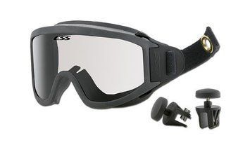 ESS - Fire Goggles Innerzone 1 - 740-0264 (для страйкболу) 9785 фото