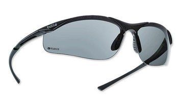 Bolle Safety - Safety glasses CONTOUR - Polarized - CONTPOL (для страйкболу) 12499 фото