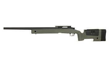 Снайперская винтовка M40A3 CM.700 &ndash; OLIVE [CYMA] (для страйкбола) FB3498OD фото