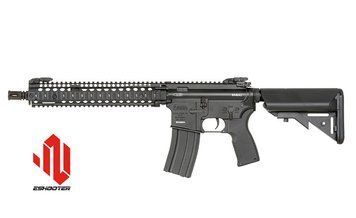 Страйкбольний автомат Daniel Defense M4A1 Eshooter ETU GEN-2 - Black [EMG] (для страйкболу) FB4083EG2PL фото