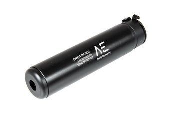 Глушник Covert Tactical QD2 Standard 40x170mm [Airsoft Engineering] (для страйкболу) AEN-09-026990 фото