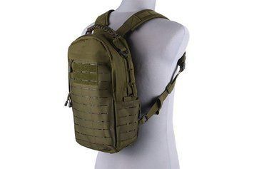 Малый рюкзак Laser-Cut Tactical - Olive [GFC Tactical] (для страйкбола) GFT-20-021158 фото