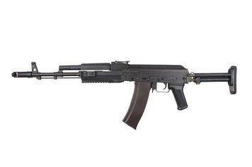 Автомат АК-74М СКТБР-custom STK-74 [LCT] (для страйкболу) LCT-01-014788 фото