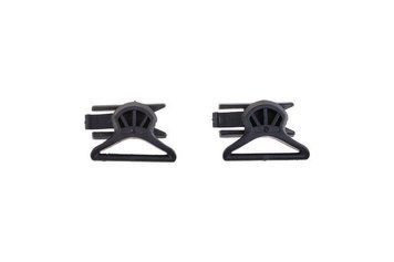 Klipsy do montażu gogli (36mm) - black [Ultimate Tactical] (для страйкболу) UTT-21-009157 фото