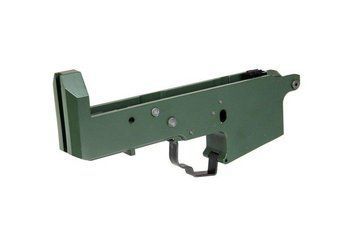 Нижній корпус для приводів GF85 - Olive [G&G] (для страйкболу) GIG-09-015128 фото