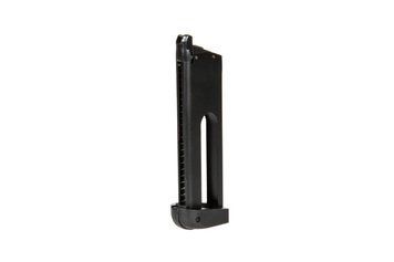 Magazynek CO2 27 kulek do аналогов Double Bell 823 (M1911) [Double Bell / DBoys] (для страйкбола) DBY-05-030177 фото
