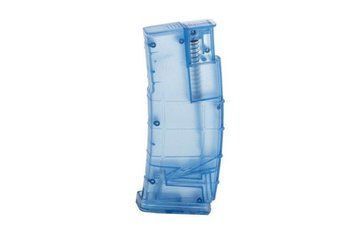 Szybkoładowarka w kształcie magazynka PMAG - niebieska [GFC Accessories] (для страйкболу) GFA-05-024381 фото