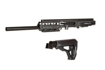 Konwersja OTS-126 do аналогов GBB typu PP2K [Modify] (для страйкбола) MOD-09-033380 фото