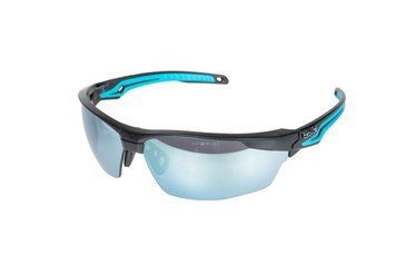 Bolle Safety - Okulary ochronne TRYON - Blue Flash - TRYOFLASH [Bolle] (для страйкболу) BOL-41-033357 фото
