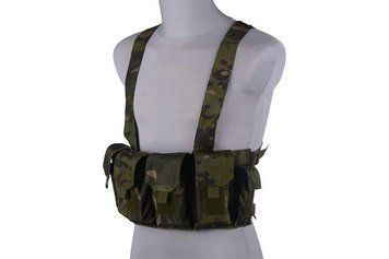 Тактический разгрузочный жилет тип Chest Rig - MC Tropic [Ultimate Tactical] (для страйкбола) UTT-18-024760 фото
