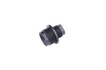 Przejści&oacute;wka na gwint 14mm do моделей typu MOD24 [Modify] (для страйкболу) MOD-09-010082 фото