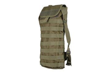 Pokrowiec na wkład hydratacyjny - oliwkowy [GFC Tactical] (для страйкболу) GFT-25-009689 фото