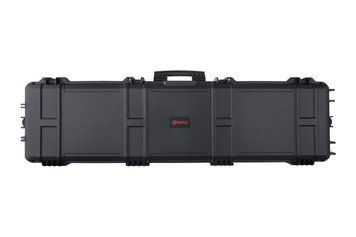 Walizka transportowa PNP XL Hard Case 137cm - czarna [Nuprol]&nbsp;(для страйкбола) WEE-22-020103 фото