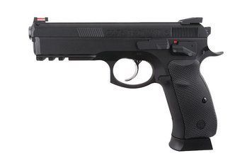 CZ 75 SP-01 Shadow GreenGas [ASG/KJW] (для страйкболу) ASG-02-016504 фото
