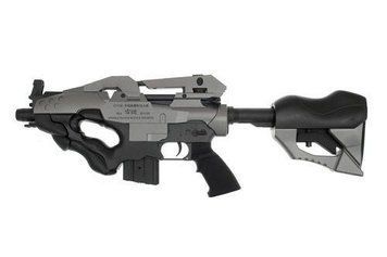 Штурмовая винтовка JG6627 Thunder Maul [JG] (для страйкбола) JGG-01-000513 фото