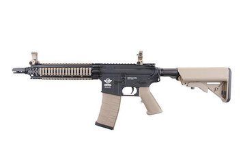Аналог штурмової гвинтівки CM18 MOD1 - black [G&G] (для страйкболу) GIG-01-005677 фото