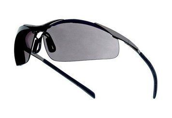 Okulary ochronne Boll&eacute; Contour Metal Smoke [Bolle] (для страйкболу) BOL-41-004325 фото
