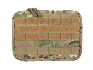 Великий органайзер MOLLE - Multicam [8FIELDS] (для страйкболу) M51613179-CP фото