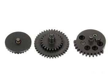 Zestaw stalowych k&oacute;ł zebatych CNC High Speed [CYMA] (для страйкболу) FBP4041 фото