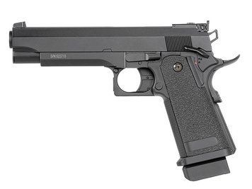 CM.128S Mosfet Edition [CYMA] (для страйкбола) FB4019 фото