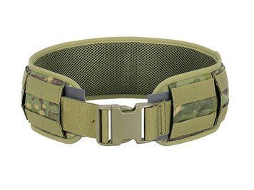 Пояс тактичний розвантажувальний MOLLE (розмір XXL) - Multicam Tropic [8FIELDS PREMIUM] M51617008-XXL-MT(COR) фото