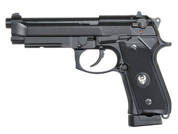 HG-194 Pistolet CO2 [HFC] (для страйкбола) HGC-194B264 фото