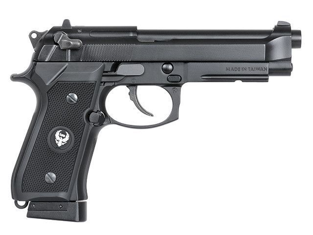 HG-194 Pistolet CO2 [HFC] (для страйкболу) HGC-194B264 фото