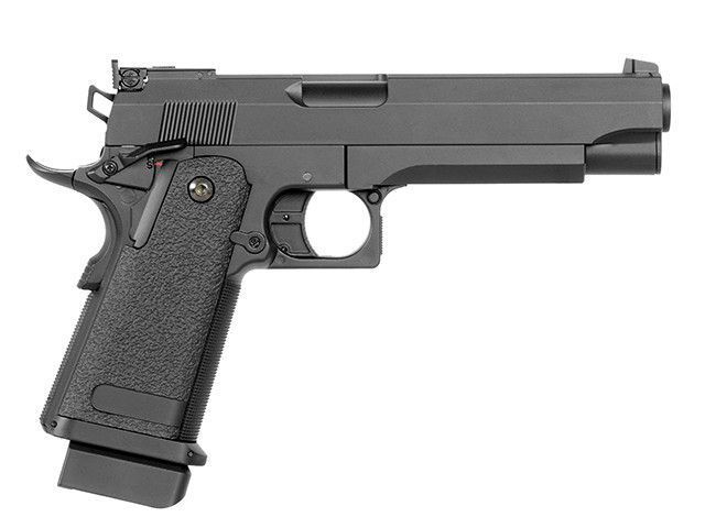 CM.128S Mosfet Edition [CYMA] (для страйкболу) FB4019 фото