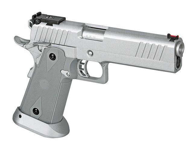 R609 - Silver [Army Armament] (для страйкболу) R609 фото