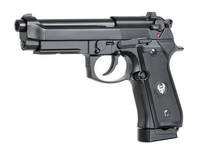 HG-194 Pistolet CO2 [HFC] (для страйкболу) HGC-194B264 фото