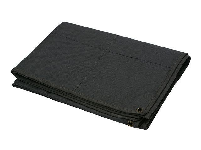 Универсальный тактический коврик - Black [8FIELDS] M51613050-BK фото