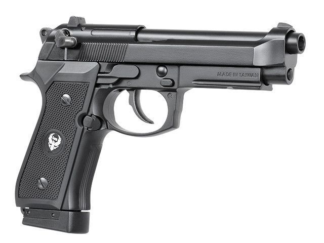 HG-194 Pistolet CO2 [HFC] (для страйкболу) HGC-194B264 фото